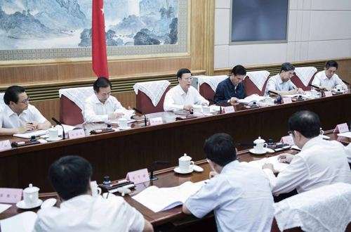 1張高麗：落實最嚴格的環(huán)境保護制度.jpg
